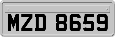 MZD8659