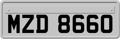 MZD8660