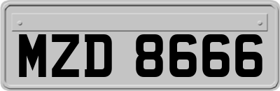MZD8666