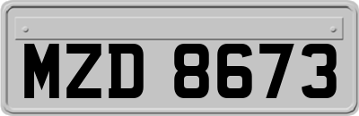 MZD8673