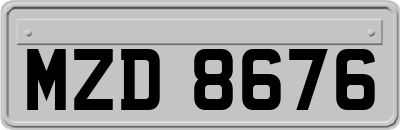 MZD8676