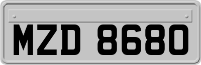 MZD8680