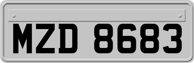 MZD8683