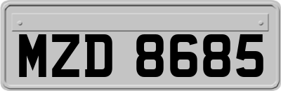 MZD8685