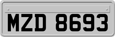 MZD8693
