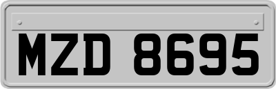 MZD8695