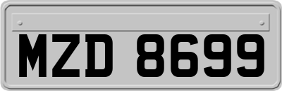 MZD8699