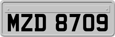 MZD8709