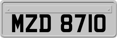 MZD8710