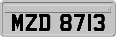 MZD8713