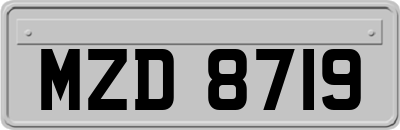 MZD8719