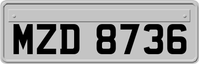 MZD8736