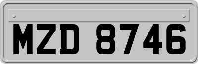 MZD8746