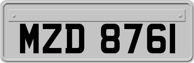 MZD8761