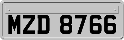 MZD8766