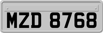 MZD8768