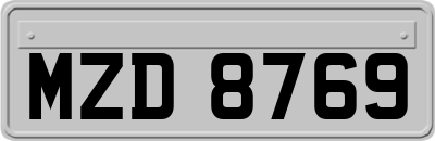 MZD8769