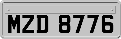 MZD8776