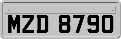MZD8790