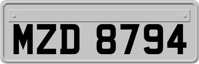 MZD8794