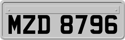 MZD8796