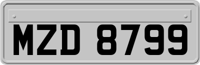 MZD8799