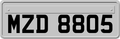 MZD8805