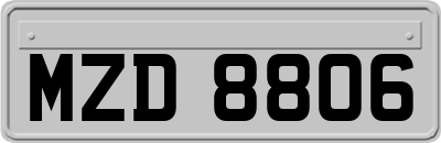 MZD8806