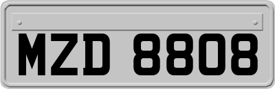 MZD8808
