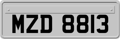 MZD8813