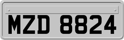 MZD8824