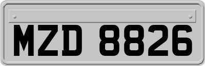 MZD8826