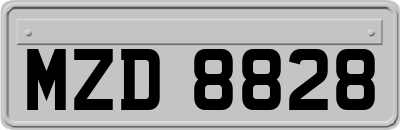MZD8828