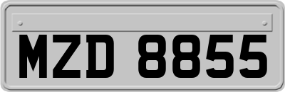 MZD8855