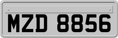MZD8856