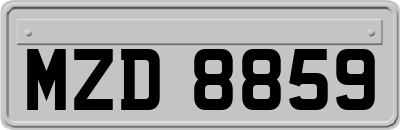 MZD8859