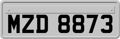 MZD8873