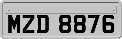 MZD8876