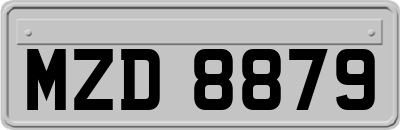 MZD8879