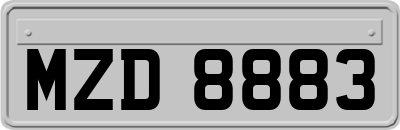 MZD8883