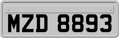 MZD8893