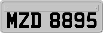 MZD8895