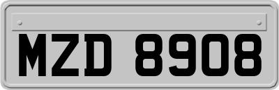 MZD8908