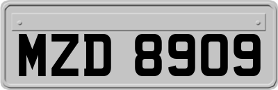 MZD8909