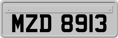 MZD8913