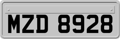 MZD8928