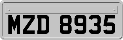 MZD8935