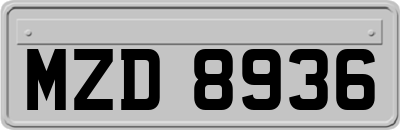 MZD8936