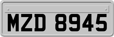 MZD8945