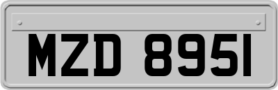 MZD8951